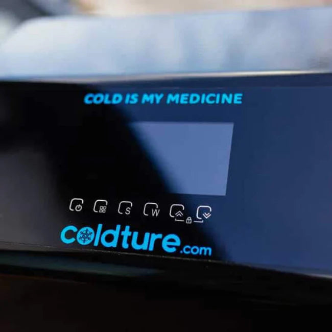 Dundalk Leisurecraft The Polar Cold Plunge Tub | CT362PP