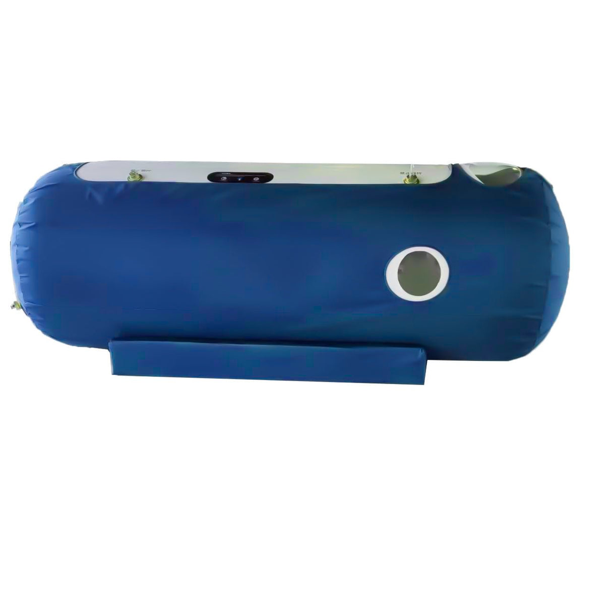 MedEq TimeCapsule Air 1.5 | Portable 1.3 / 1.5 ATA Soft-Shell Hyperbaric Chamber