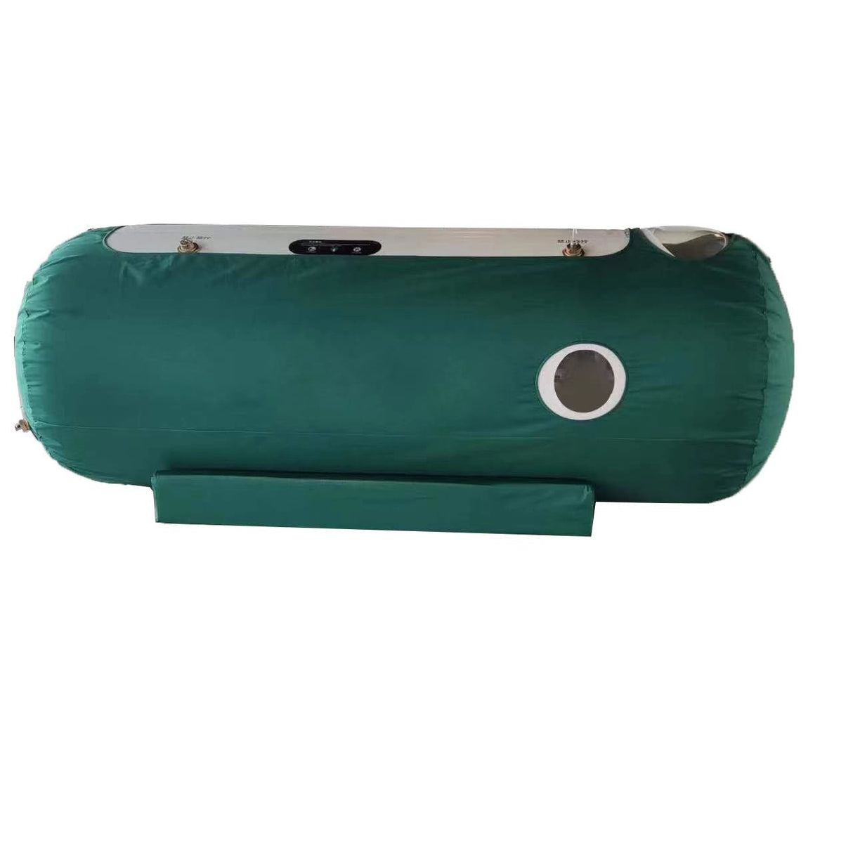 MedEq TimeCapsule Air 1.5 | Portable 1.3 / 1.5 ATA Soft-Shell Hyperbaric Chamber