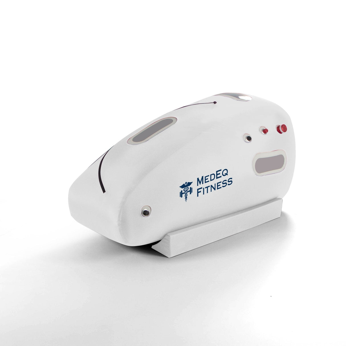 TimePod Air 1.5 (Pro) | 1.5ATM Soft-Shell Hyperbaric Chamber with Reclining Hyperbaric Chamber