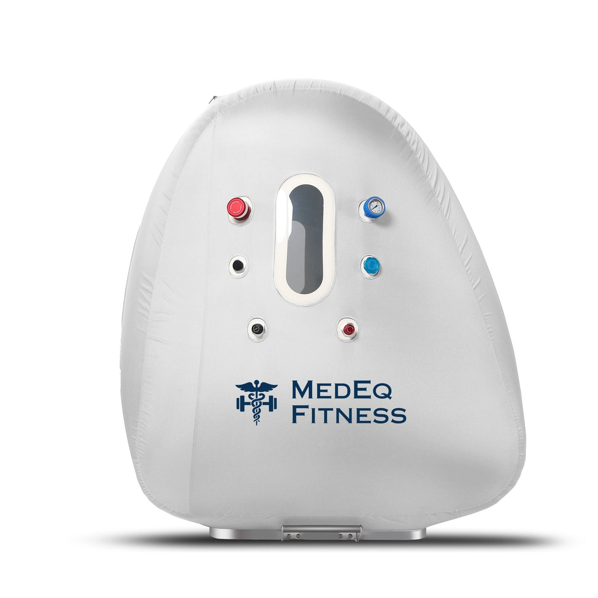 TimePod Air Wheelchair 1.4 ATA | Wheelchair-Accessible Hyperbaric Chamber (OxyPrime III Design)