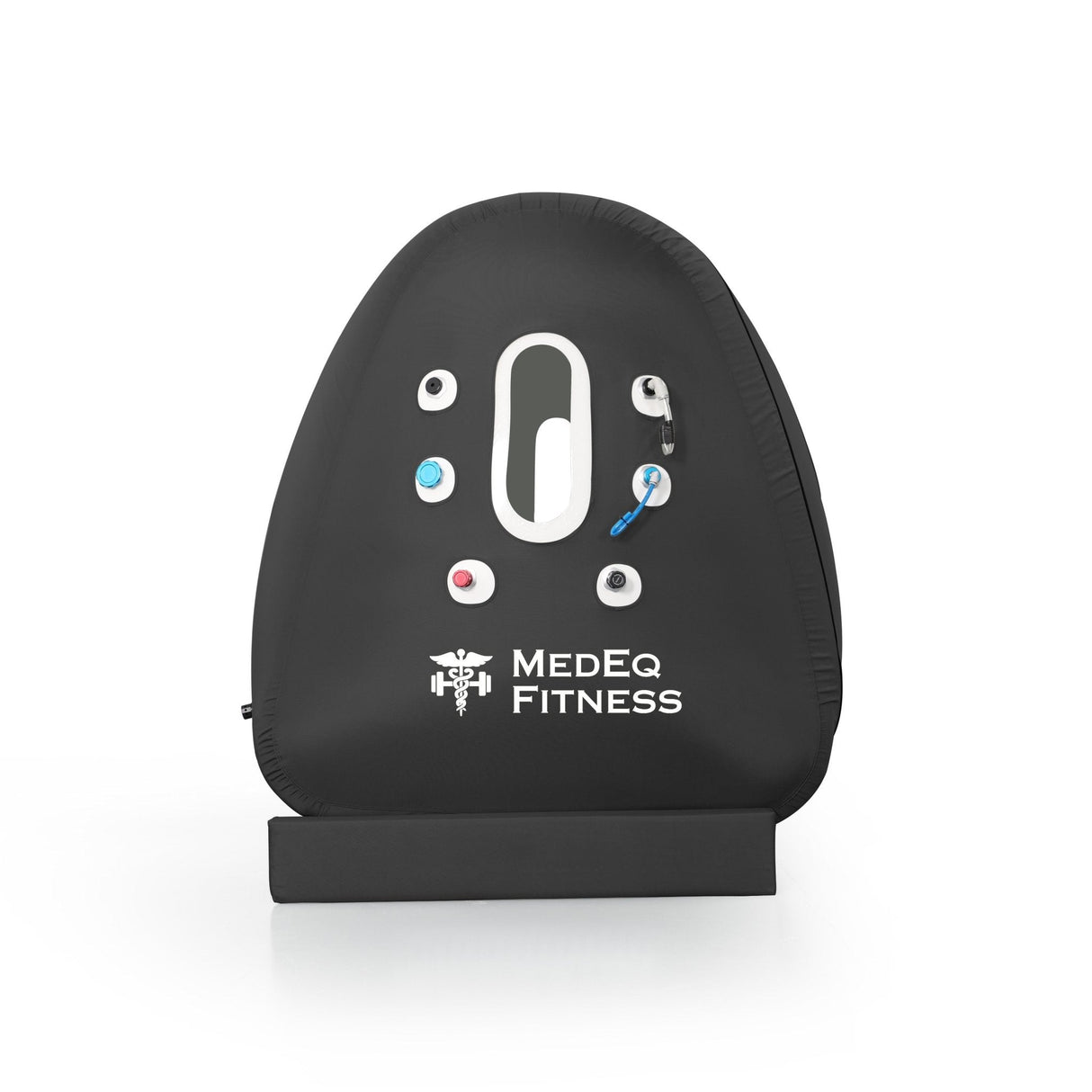 TimePod Air Wheelchair 1.4 ATA | Wheelchair-Accessible Hyperbaric Chamber (OxyPrime III Design)