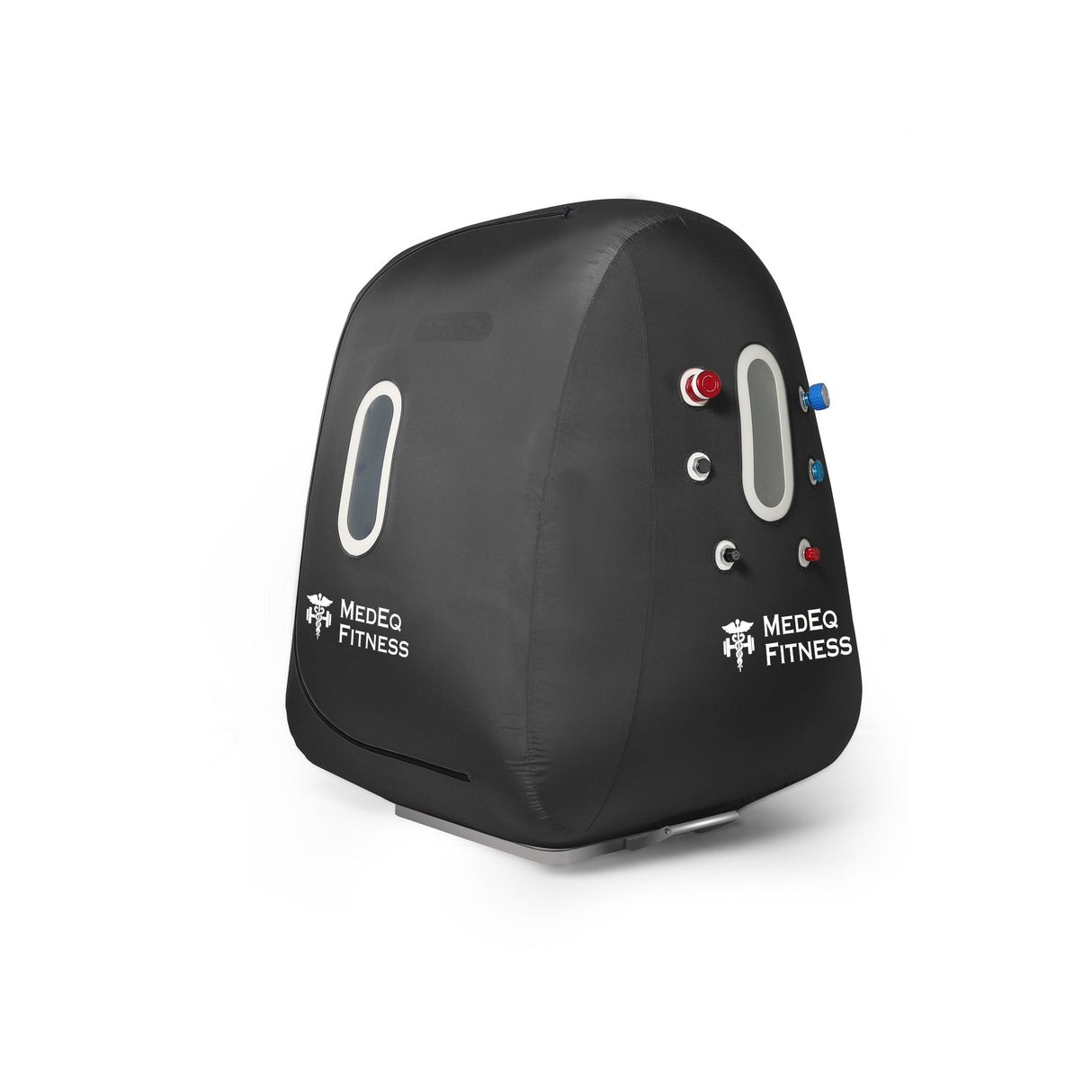 TimePod Air Wheelchair 1.4 ATA | Wheelchair-Accessible Hyperbaric Chamber (OxyPrime III Design)