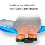 Gravity Salon AI Voice Luxury Massage Chair 3d 4d 5d 6d 8d Electric Massage Chair Full Body