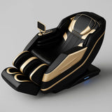 LuminaNova Halo-X Massage Chair