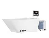 Primal Plunges Whiteout Cold Plunge Package