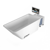 Primal Plunges Whiteout Cold Plunge Package