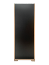 Blisspod | Vienna | Far Infrared Sauna | Canadian Hemlock Very Low EMF | 72.8"H x 35.4"W x 25.6"D | 1 Person