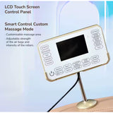 NovaLuxe Serenity-X Massage Chair