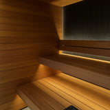 Vantaa Eclipse Luxe Indoor Sauna