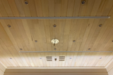 Blisspod | Bergen | Full Spectrum Ultimate Indoor Sauna | Red Light Therapy | 2 Person