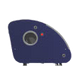 MedEq TimePod 2 | 2.0 ATA Triangular Hard-Shell Monoplace Hyperbaric Chamber