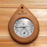 Dundalk Leisurecraft Deluxe Sauna Accessory Package