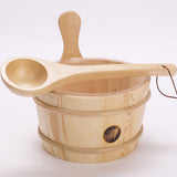 Dundalk Leisurecraft Deluxe Sauna Accessory Package