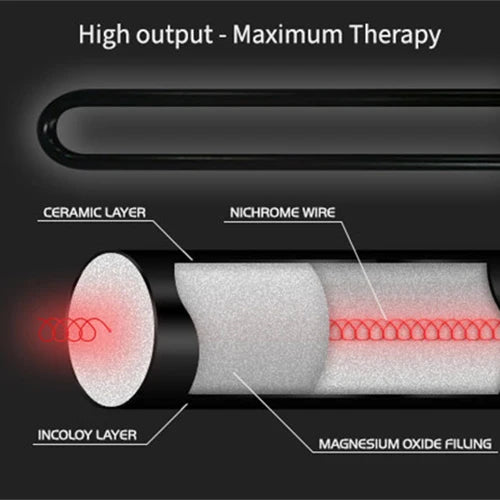 Finnmark FD-1 Full Spectrum 1-Person Home Infrared Sauna With Bluetooth Audio