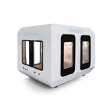 TimePod Ultra 2™ – 2 Person 2.0 ATA Hyperbaric Chamber | MedEq Fitness