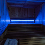 Premium SaunaGlo 72 LED Lighting Upgrade