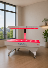 VitalGlow – Professional 360° Multi-Spectrum Red Light Therapy System