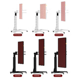 VitalGlow™ Elevate Red Light Therapy Panel | 9-Wavelength Red & Near-Infrared Light Therapy System