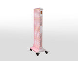 VitalGlow™ Elevate Red Light Therapy Panel | 9-Wavelength Red & Near-Infrared Light Therapy System