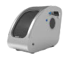 MedEq TimePod 2 | 2.0 ATA Triangular Hard-Shell Monoplace Hyperbaric Chamber