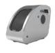 MedEq TimePod 2 | 2.0 ATA Triangular Hard-Shell Monoplace Hyperbaric Chamber