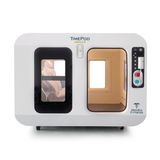 TimePod Ultra 2™ – 2 Person 2.0 ATA Hyperbaric Chamber | MedEq Fitness