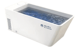MedEq Acrylic Plunge Pool With Integrated Chiller/Heater with Massage