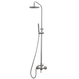 Dundalk Leisurecraft Canadian Timber Savannah Outdoor Shower | CTC205