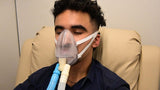 MedEq Built In Breathing System Upgrade (BIBS)