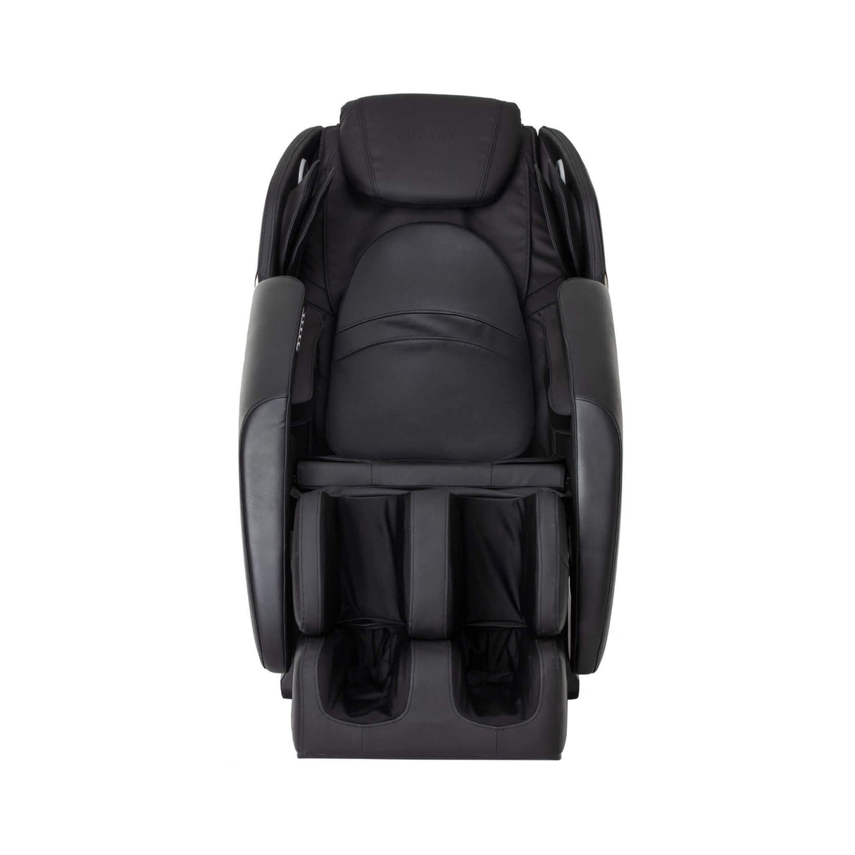 Bosscare Full-Body Zero-Gravity Leather Massage Chair With Zero Gravity And Bluetooth [GR8012] (SAK12074)