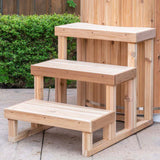Dundalk Leisurecraft The Baltic Cold Plunge Tub | CT33BP