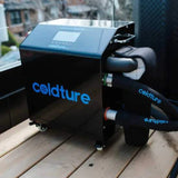 Dundalk Leisurecraft The Baltic Cold Plunge Tub | CT33BP