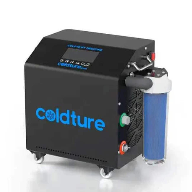 Dundalk Leisurecraft The Baltic Cold Plunge Tub | CT33BP
