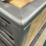 Dundalk Leisurecraft The Flow Cold Plunge Tub