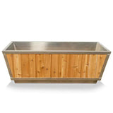 Dundalk Leisurecraft The Polar Cold Plunge Tub | CT362PP