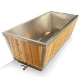 Dundalk Leisurecraft The Polar Cold Plunge Tub | CT362PP