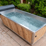 Dundalk Leisurecraft The Polar Cold Plunge Tub | CT362PP