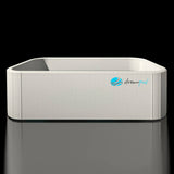 Dreampod Home Float Flex Premium Inflatable PVC-Reinforced Floatation Tank