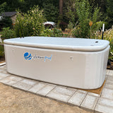 Dreampod Home Float Flex Premium Inflatable PVC-Reinforced Floatation Tank