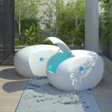 Dreampod Home Float Plus Premium Fiberglass Float Tank