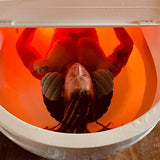 Dreampod Home Float Pro Premium Fiberglass Float Tank