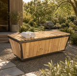 Dundalk Leisurecraft The Polar Cold Plunge Tub | CT362PP