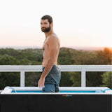 Fire Cold Plunge All-In-One