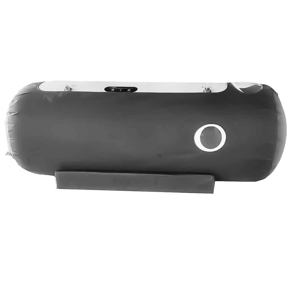 MedEq TimeCapsule Air 1.5 | Portable 1.3 / 1.5 ATA Soft-Shell Hyperbaric Chamber