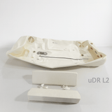 MedEq TimeCapsule Air 1.5 | Portable 1.3 / 1.5 ATA Soft-Shell Hyperbaric Chamber