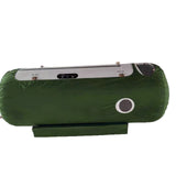 MedEq TimeCapsule Air 1.5 | Portable 1.3 / 1.5 ATA Soft-Shell Hyperbaric Chamber