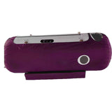 MedEq TimeCapsule Air 1.5 | Portable 1.3 / 1.5 ATA Soft-Shell Hyperbaric Chamber