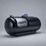 MedEq TimeCapsule C750+ Aluminum Alloy Hard-Shell Hyperbaric Chamber