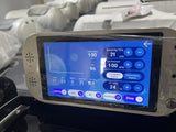 MedEq TimeCapsule C750+ Aluminum Alloy Hard-Shell Hyperbaric Chamber